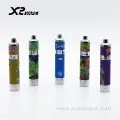 Wholesale Vepresso vape Metal Disposable E-Cig 400puffs